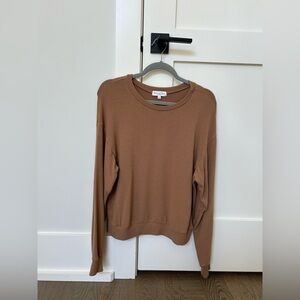 Michael Stars Lightweight Sweater